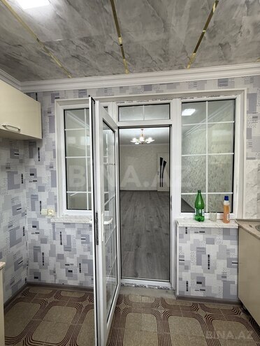 3 otaqlı köhnə tikili - Xalqlar Dostluğu m. - 60 m² (3)