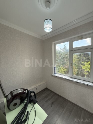 3 otaqlı köhnə tikili - Xalqlar Dostluğu m. - 60 m² (13)