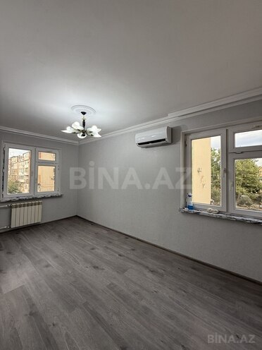 3 otaqlı köhnə tikili - Xalqlar Dostluğu m. - 60 m² (9)