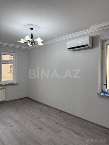 3 otaqlı köhnə tikili - Xalqlar Dostluğu m. - 60 m² (8)