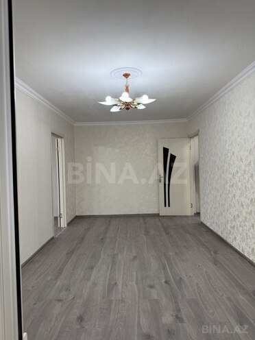3 otaqlı köhnə tikili - Xalqlar Dostluğu m. - 60 m² (5)