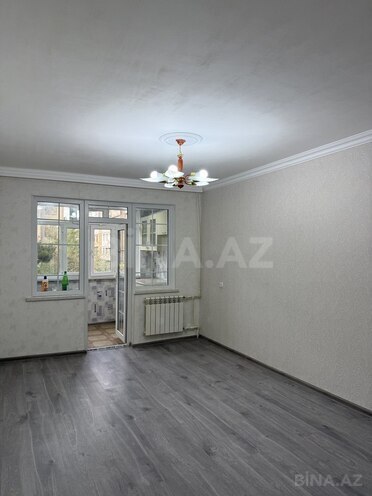 3 otaqlı köhnə tikili - Xalqlar Dostluğu m. - 60 m² (14)