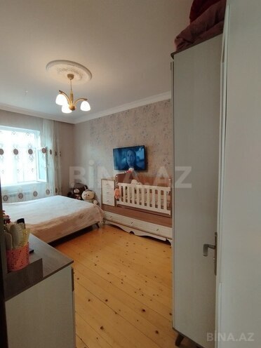 3-комн. дом/дача - пос. Масазыр - 62 м² (1)