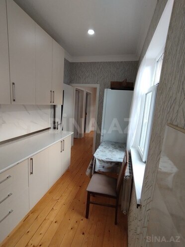 3-комн. дом/дача - пос. Масазыр - 62 м² (12)