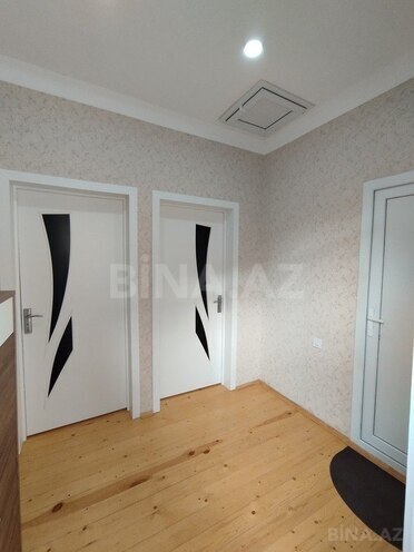 3-комн. дом/дача - пос. Масазыр - 62 м² (10)