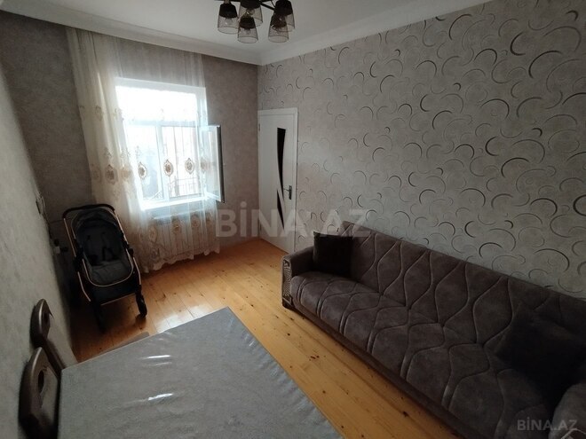 3-комн. дом/дача - пос. Масазыр - 62 м² (2)