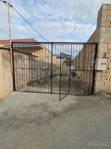 3-комн. дом/дача - пос. Масазыр - 62 м² (16)
