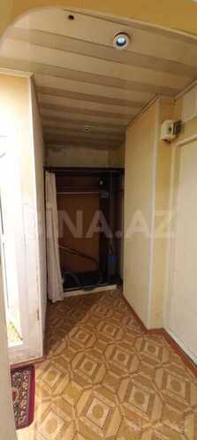 2 otaqlı köhnə tikili - Neftçilər m. - 32 m² (1)