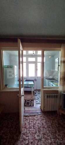 2 otaqlı köhnə tikili - Neftçilər m. - 32 m² (11)