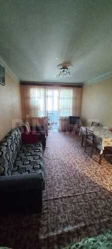 2 otaqlı köhnə tikili - Neftçilər m. - 32 m² (4)