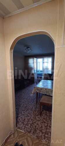 2 otaqlı köhnə tikili - Neftçilər m. - 32 m² (7)