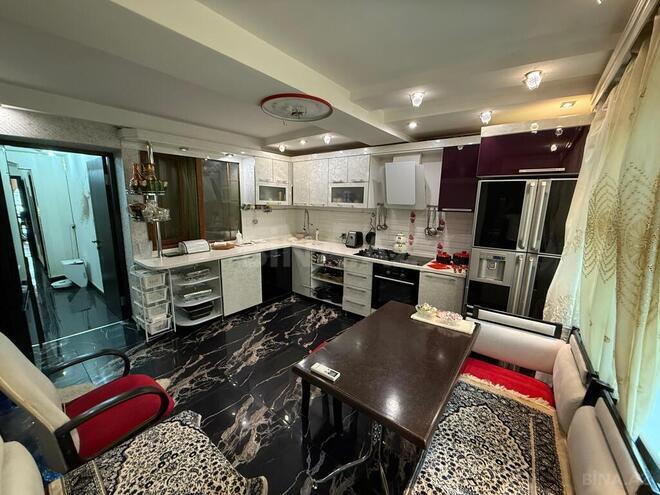 3 otaqlı köhnə tikili - 28 May m. - 120 m² (10)