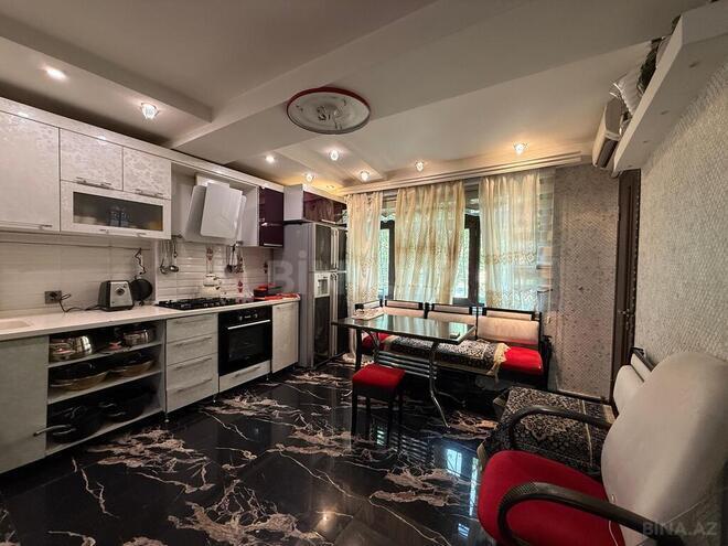 3 otaqlı köhnə tikili - 28 May m. - 120 m² (11)