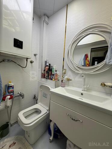 3 otaqlı köhnə tikili - 28 May m. - 120 m² (16)
