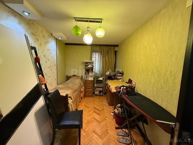 3 otaqlı köhnə tikili - 28 May m. - 120 m² (6)