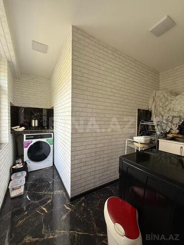 3 otaqlı köhnə tikili - 28 May m. - 120 m² (12)