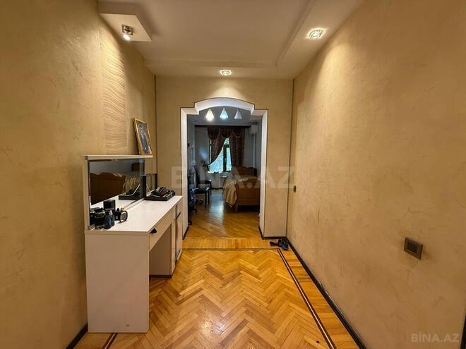 3 otaqlı köhnə tikili - 28 May m. - 120 m² (7)