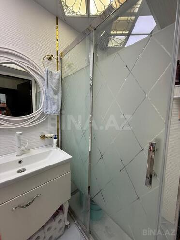 3 otaqlı köhnə tikili - 28 May m. - 120 m² (15)