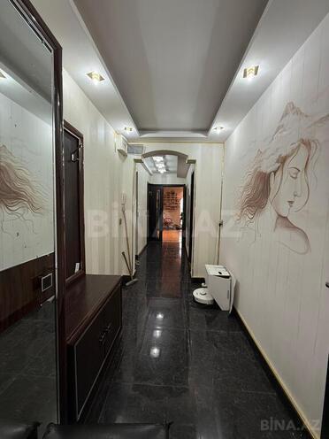 3 otaqlı köhnə tikili - 28 May m. - 120 m² (14)