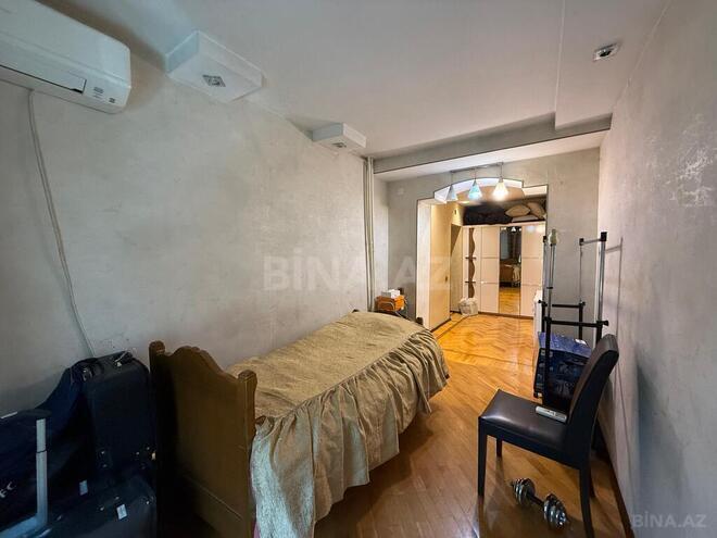 3 otaqlı köhnə tikili - 28 May m. - 120 m² (8)