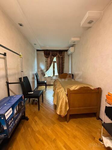 3 otaqlı köhnə tikili - 28 May m. - 120 m² (9)