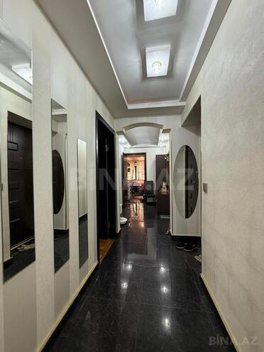 3 otaqlı köhnə tikili - 28 May m. - 120 m² (13)