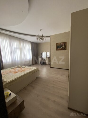 6 otaqlı həyət evi/bağ evi - Buzovna q. - 321 m² (8)