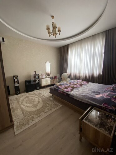 6 otaqlı həyət evi/bağ evi - Buzovna q. - 321 m² (7)