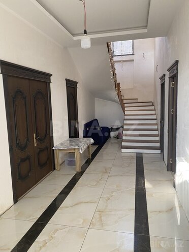 6 otaqlı həyət evi/bağ evi - Buzovna q. - 321 m² (6)
