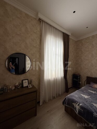 6 otaqlı həyət evi/bağ evi - Buzovna q. - 321 m² (3)
