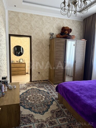 6 otaqlı həyət evi/bağ evi - Buzovna q. - 321 m² (2)
