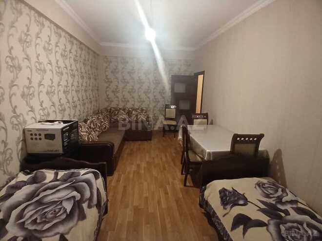 2-комн. новостройка - Хырдалан - 61 м² (2)