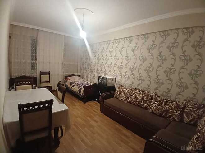 2-комн. новостройка - Хырдалан - 61 м² (1)