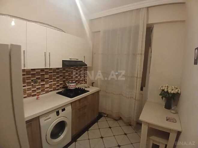 2-комн. новостройка - Хырдалан - 61 м² (6)