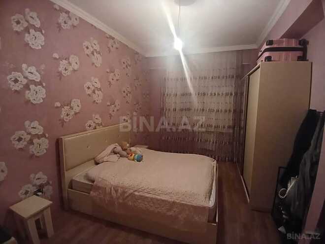 2-комн. новостройка - Хырдалан - 61 м² (4)