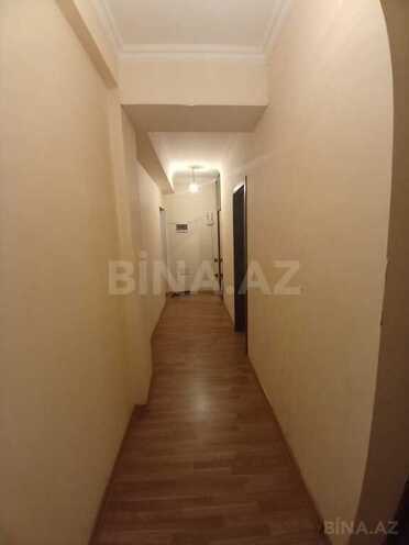 2-комн. новостройка - Хырдалан - 61 м² (9)