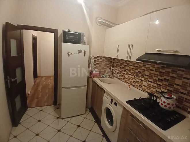2-комн. новостройка - Хырдалан - 61 м² (5)