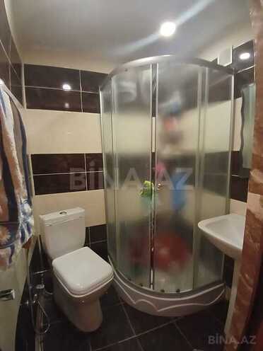 2-комн. новостройка - Хырдалан - 61 м² (8)