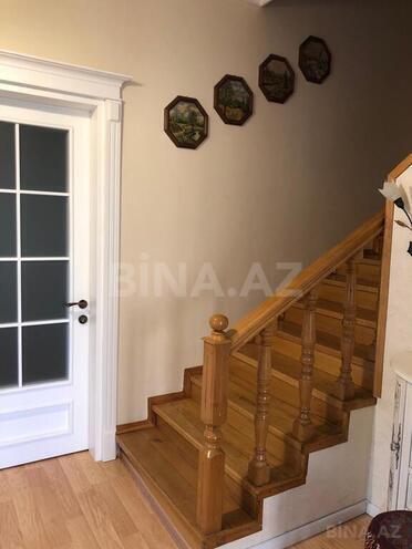 6 otaqlı həyət evi/bağ evi - Mehdiabad q. - 260 m² (22)
