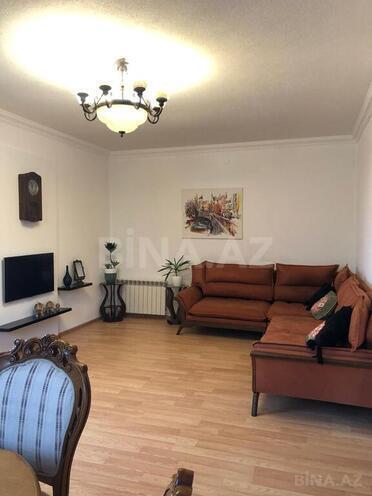 6 otaqlı həyət evi/bağ evi - Mehdiabad q. - 260 m² (11)
