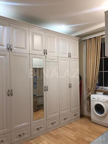 6 otaqlı həyət evi/bağ evi - Mehdiabad q. - 260 m² (28)