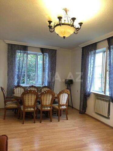 6 otaqlı həyət evi/bağ evi - Mehdiabad q. - 260 m² (12)