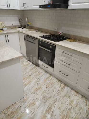 6 otaqlı həyət evi/bağ evi - Mehdiabad q. - 260 m² (20)