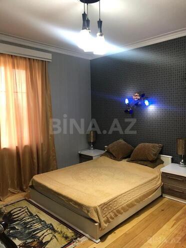 6 otaqlı həyət evi/bağ evi - Mehdiabad q. - 260 m² (15)