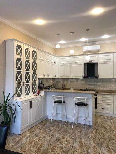 6 otaqlı həyət evi/bağ evi - Mehdiabad q. - 260 m² (17)