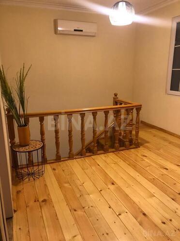 6 otaqlı həyət evi/bağ evi - Mehdiabad q. - 260 m² (21)