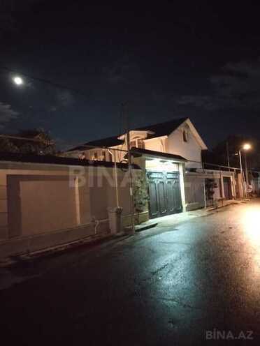 6 otaqlı həyət evi/bağ evi - Mehdiabad q. - 260 m² (2)
