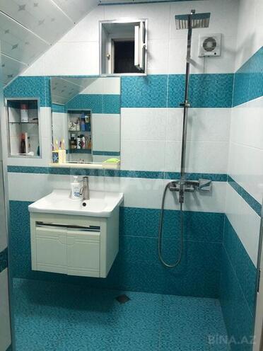 6 otaqlı həyət evi/bağ evi - Mehdiabad q. - 260 m² (25)