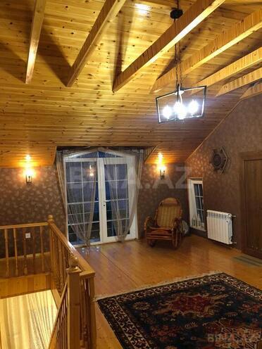 6 otaqlı həyət evi/bağ evi - Mehdiabad q. - 260 m² (23)