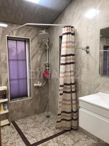 6 otaqlı həyət evi/bağ evi - Mehdiabad q. - 260 m² (26)